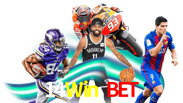 14Win Bet