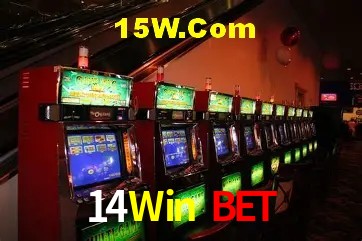 14Win Bet - Security