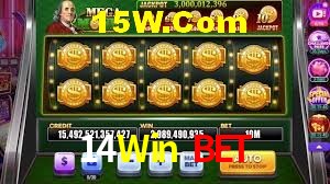 Slot Games 14Win Bet