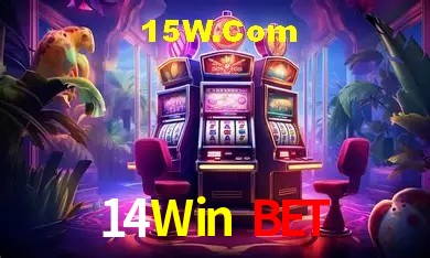14Win Bet São Paulo - Top Slots