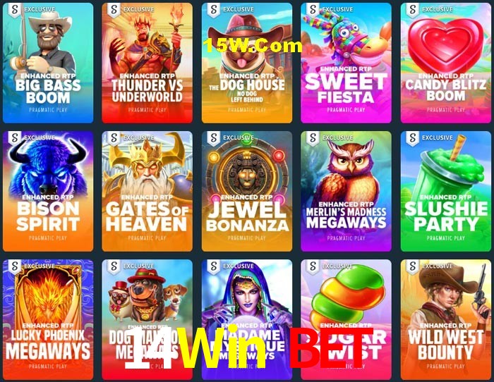 Quick Registration 14Win Bet