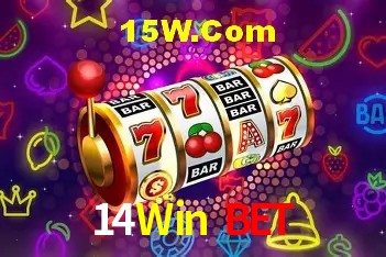14Win Bet Plataforma - Certificada MGA desde 2015