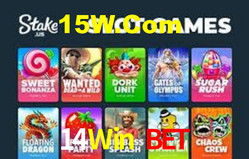 14Win Bet