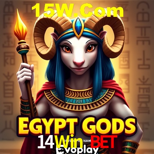 Interface Premium 14Win Bet