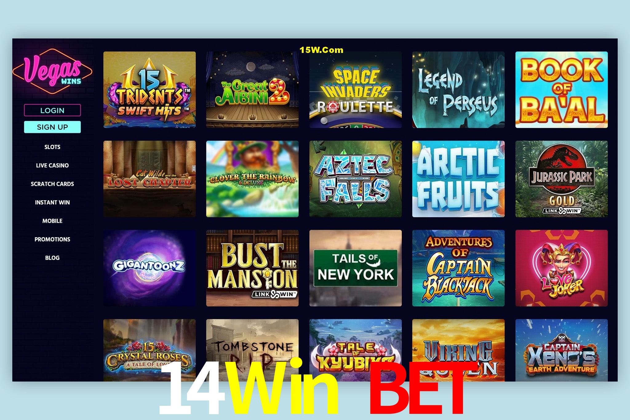 2FA Security 14Win Bet
