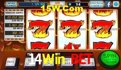 Design Responsivo 14Win Bet