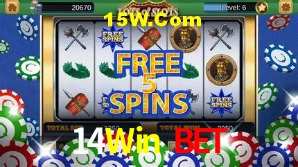 14Win Bet Rio de Janeiro - Licenses