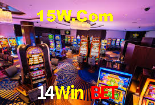 14Win.Bet