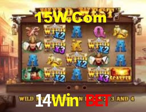 14Win Bet: Seu Cassino Premiado com Pagamentos Rápidos