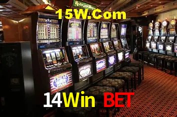 14Win Bet São Paulo - Hot Promos