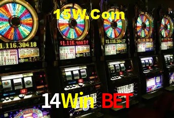 14Win Bet Brasília - Leaderboards