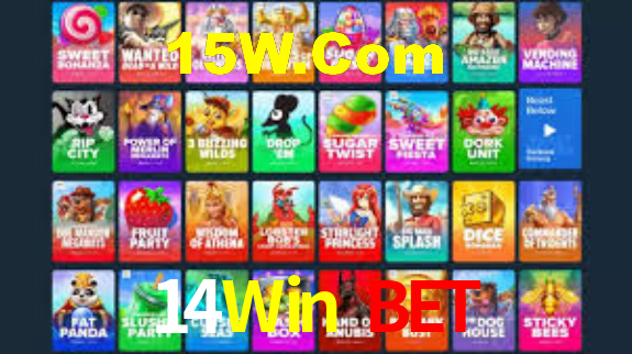 14Win Bet - App Security