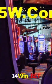 Roulette Table 14Win Bet