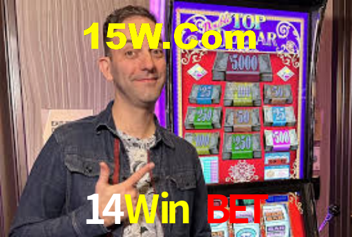 14Win Bet: A Experiência de Casino com Jogos de Mesa ao Vivo