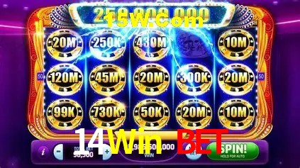 14Win Bet Salvador - Strategy