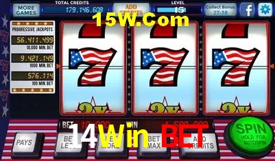 14Win Bet - User Statistics