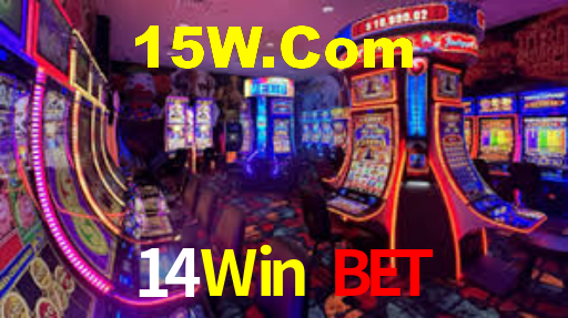 14Win Bet: Jogos de Caça-Níqueis-Altas Recompensas, Roleta-Velocidade, Blackjack-Desafios Máximos