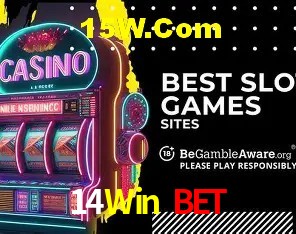 14Win Bet Salvador - Promo Stats