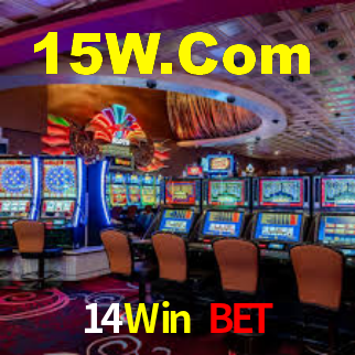 14Win Bet App