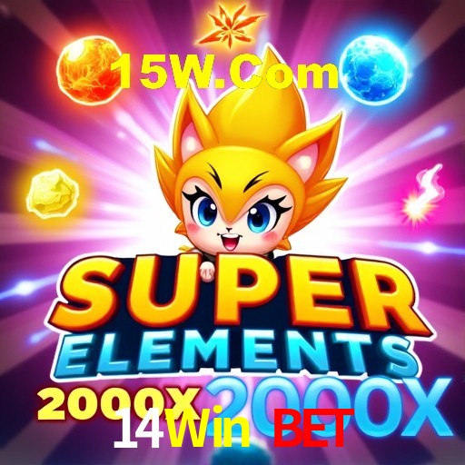 Estatísticas do Jogo 14Win Bet