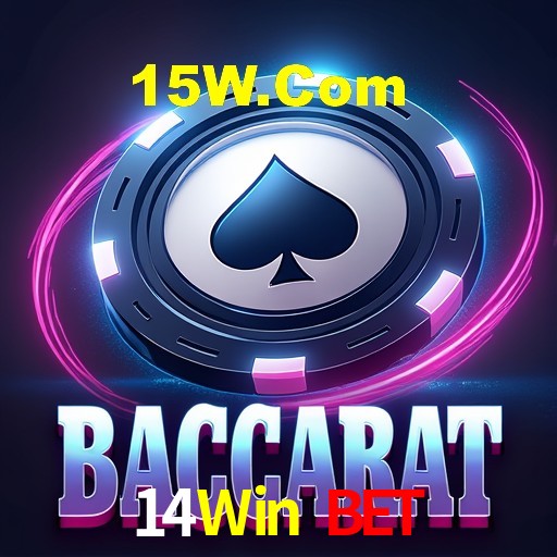 Apostas de Tênis 14Win Bet