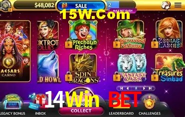14Win Bet - Rápido Acesse