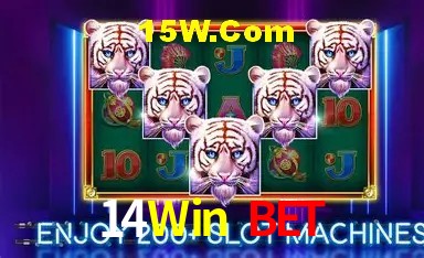 14Win Bet Brasília - Jogo Features