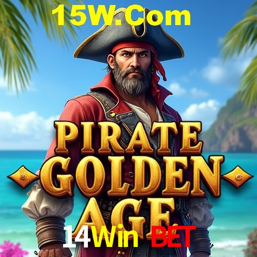 Descubra o Mundo do Cassino Online com 14Win Bet