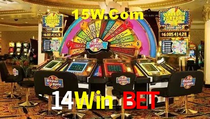 Especiais de Fim de Semana 14Win Bet