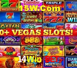 Promoções Sazonais 14Win Bet
