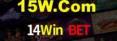 Experiência VIP 14Win Bet