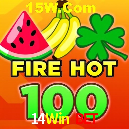 Weekend Specials 14Win Bet