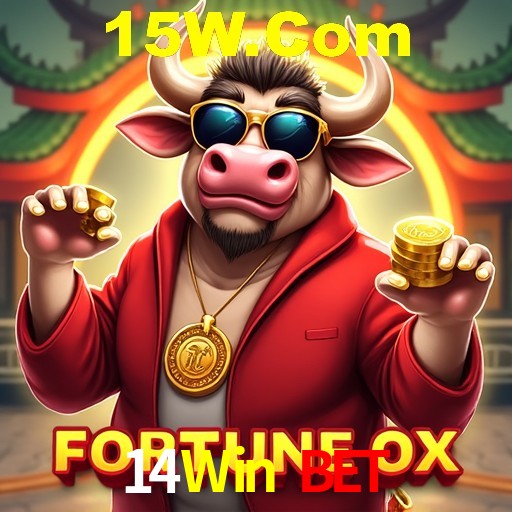 A Emoção da Loteria na 14Win Bet: Uma Chance de Mudança de Vida
