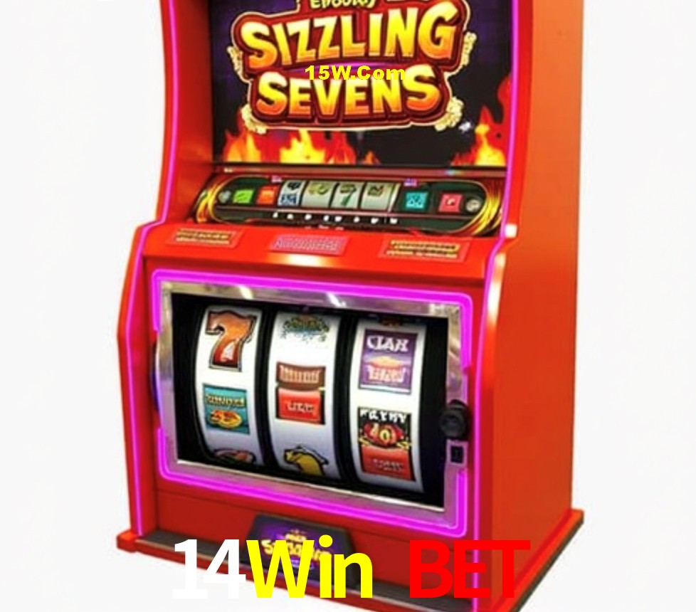 Provedores de Jogos 14Win Bet