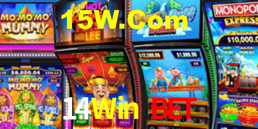 14Win Bet App