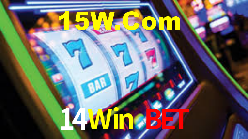 14Win Bet App