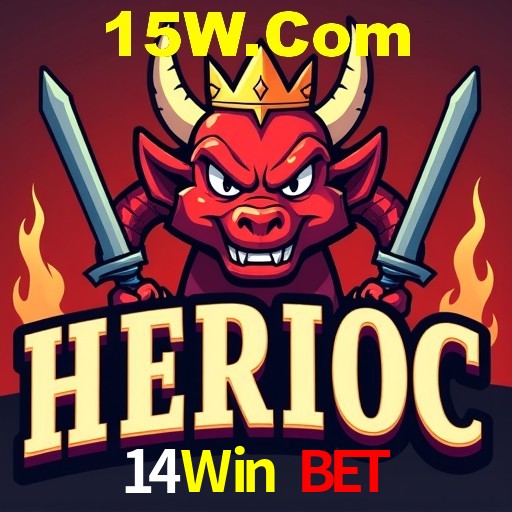 Desvendando o Mundo dos Jogos Virtuais na 14Win Bet