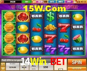 Tecnologia da Plataforma 14Win Bet
