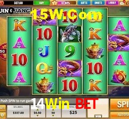 Sistemas de Segurança 14Win Bet