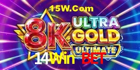 Promoção Relâmpago 14Win Bet