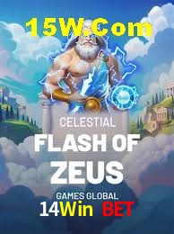 Game Providers 14Win Bet
