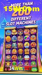 Games Directory 14Win Bet