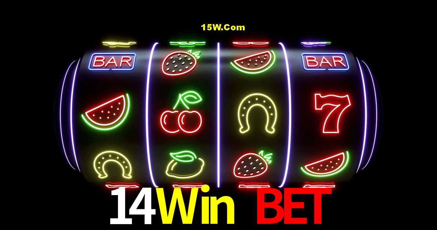 Account Benefits 14Win Bet