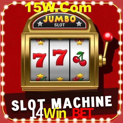 14Win Bet Salvador - Bonus Stats