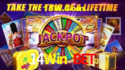 14Win Bet - Customer Support