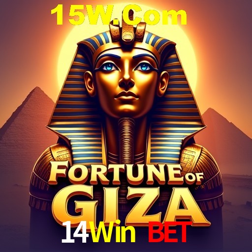 14Win Bet Belo Horizonte - VIP Casino
