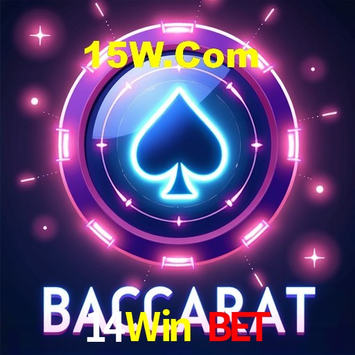 Estatísticas 14Win Bet