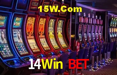 Cadastro Rápido 14Win Bet
