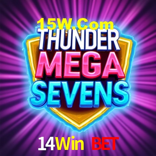 Bônus de Boas-vindas 14Win Bet