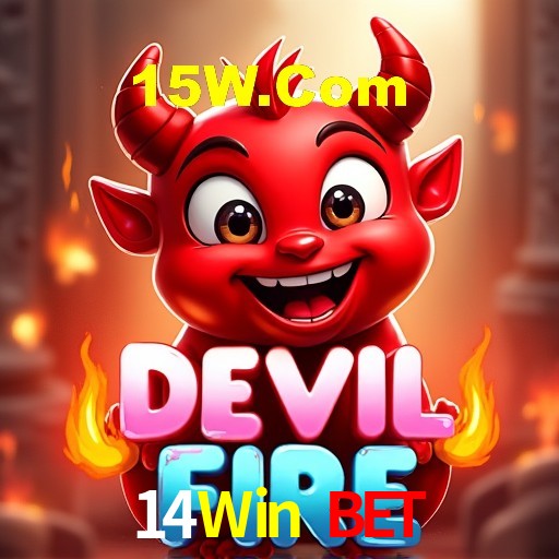 Jogos de Slot 14Win Bet